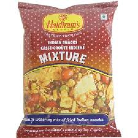 HALDIRAM MIXTURE-150GM